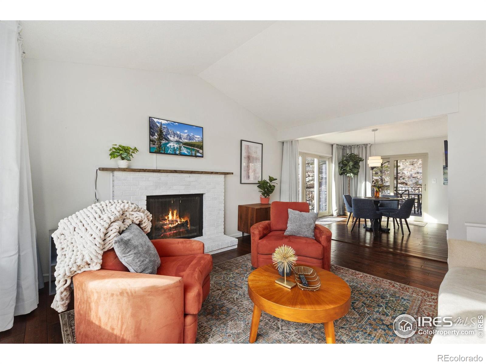 MLS Image #7 for 1601  cliff side drive,loveland, Colorado