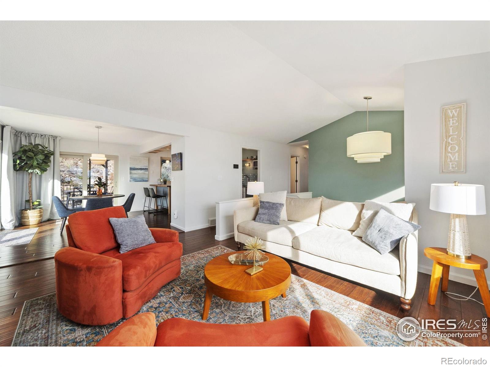 MLS Image #8 for 1601  cliff side drive,loveland, Colorado
