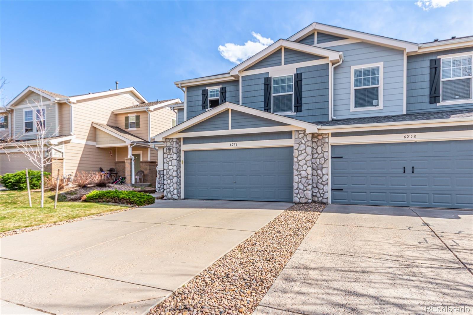 MLS Image #3 for 6276  turnstone place ,castle rock, Colorado