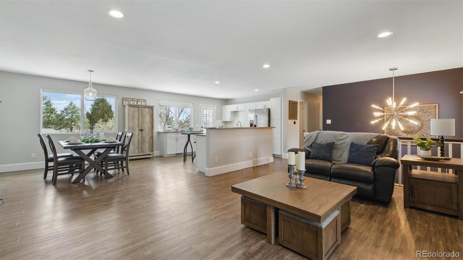 MLS Image #5 for 2607  penacho circle,colorado springs, Colorado