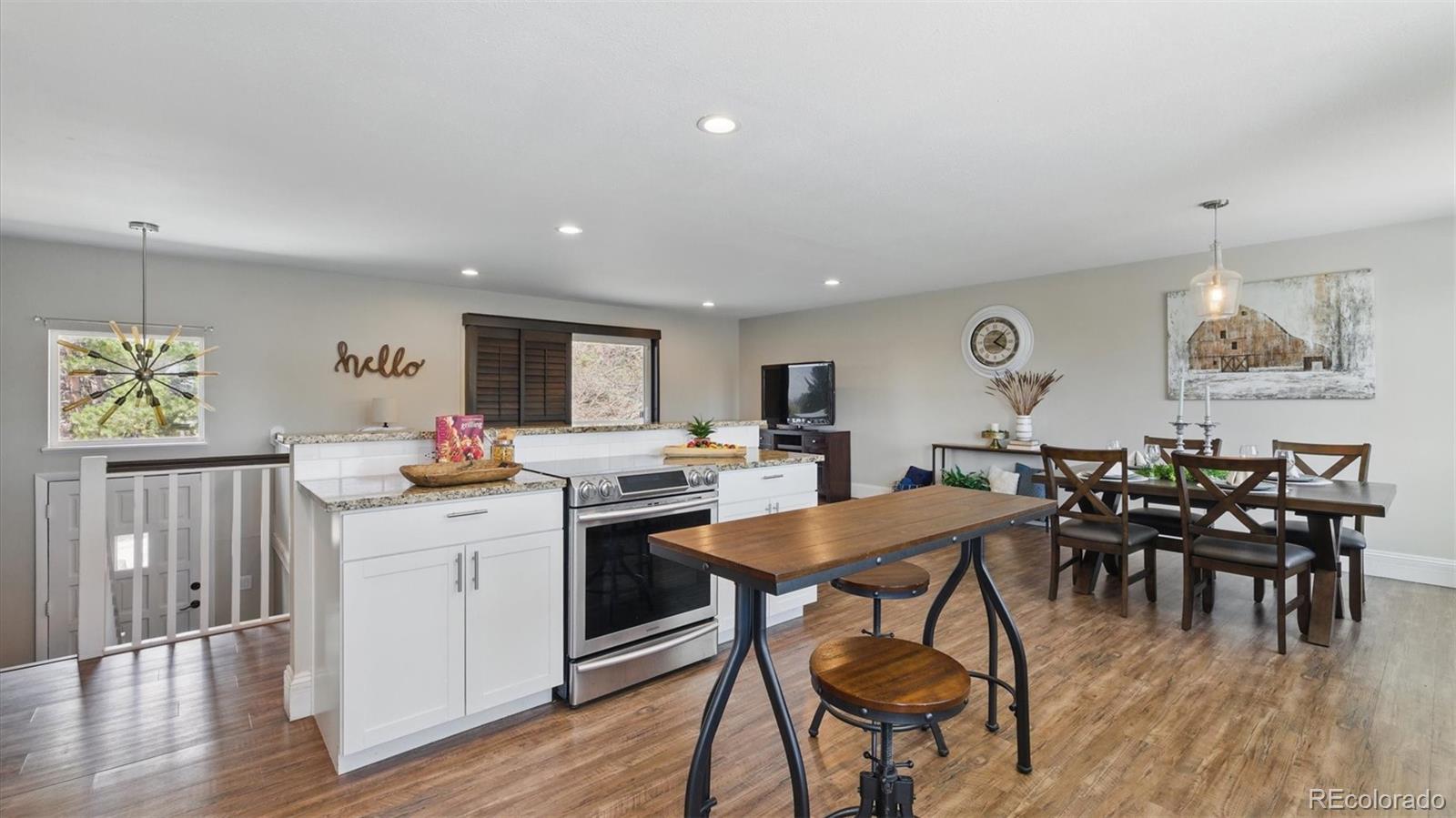MLS Image #8 for 2607  penacho circle,colorado springs, Colorado