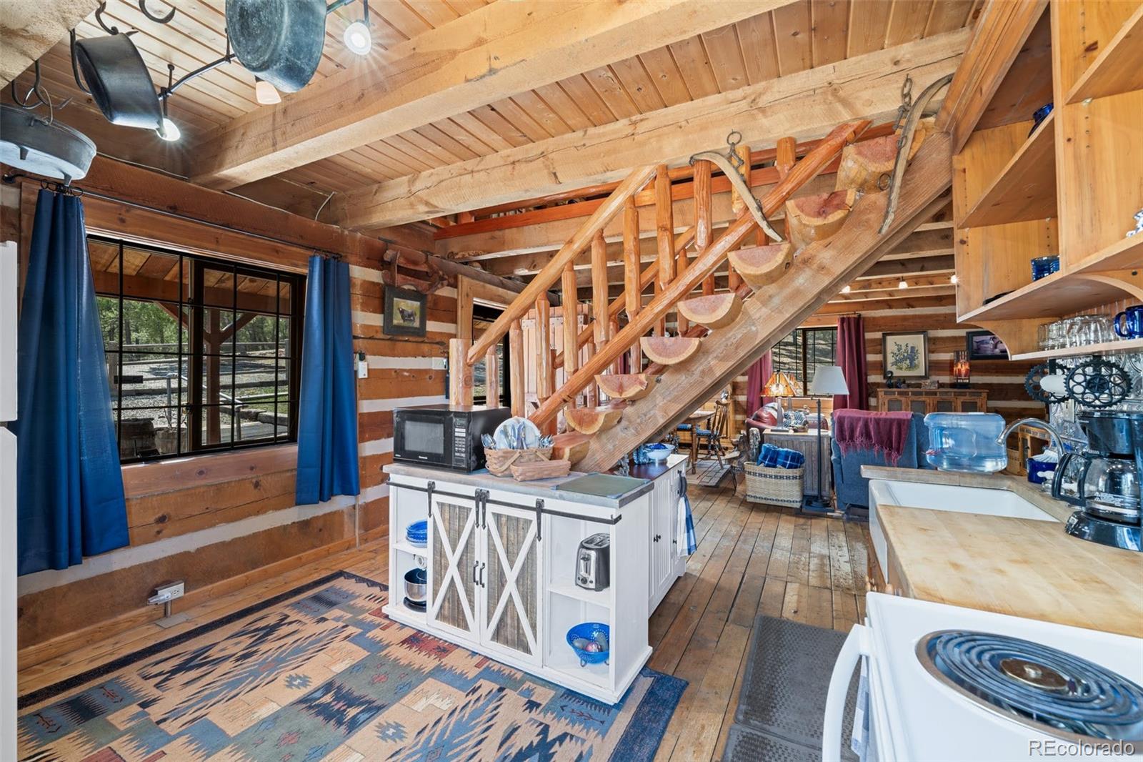 MLS Image #10 for 33031  ponderosa ridge drive,trinidad, Colorado