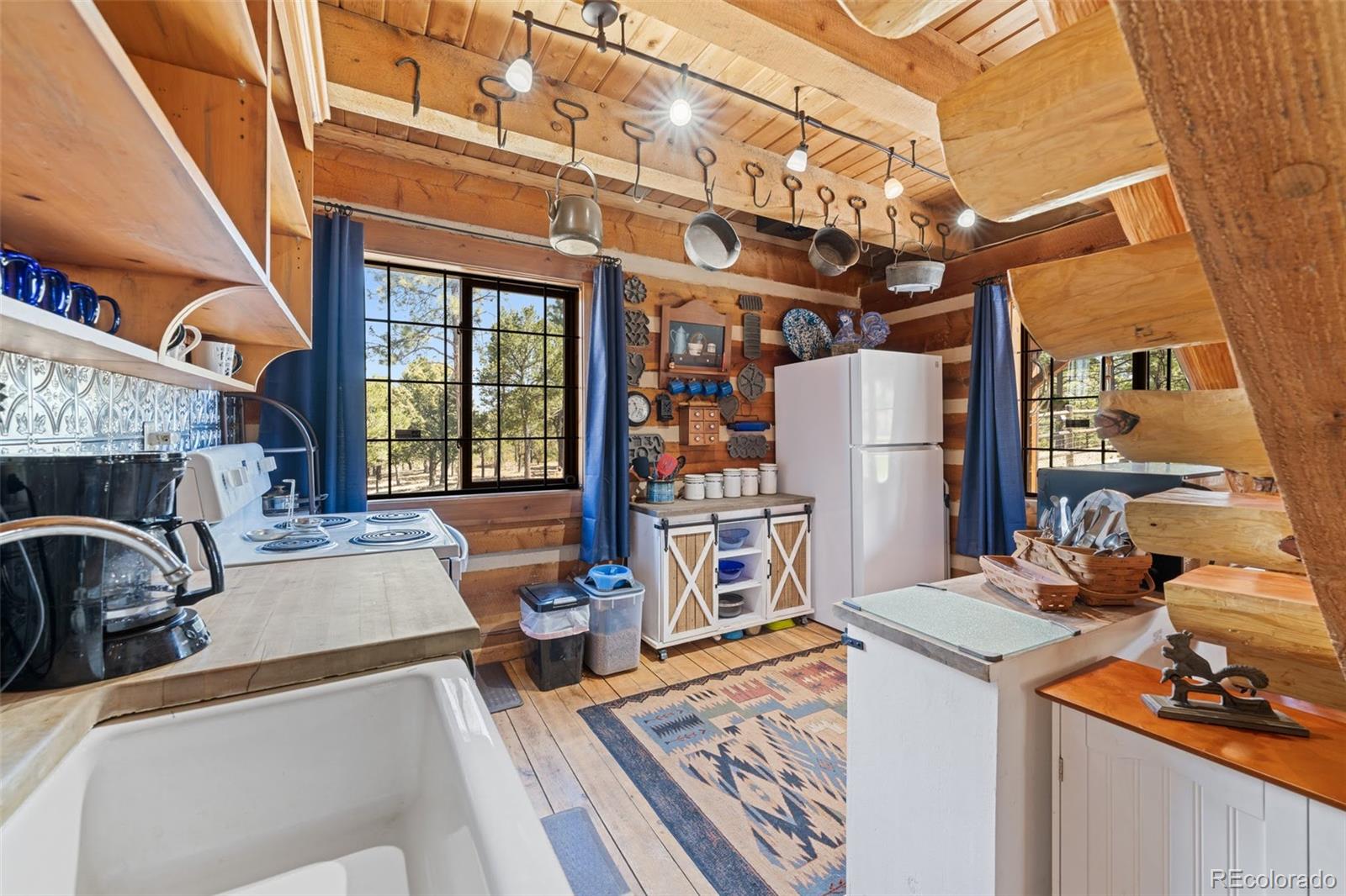 MLS Image #11 for 33031  ponderosa ridge drive,trinidad, Colorado