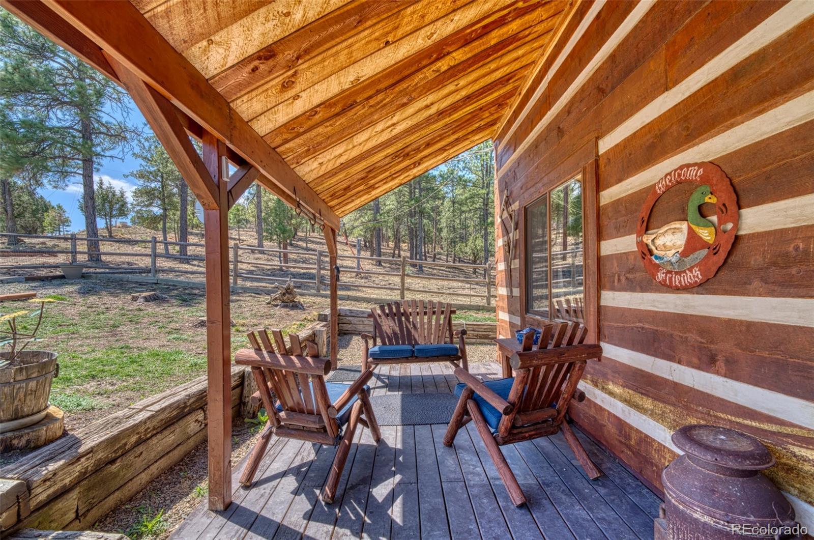 MLS Image #2 for 33031  ponderosa ridge drive,trinidad, Colorado