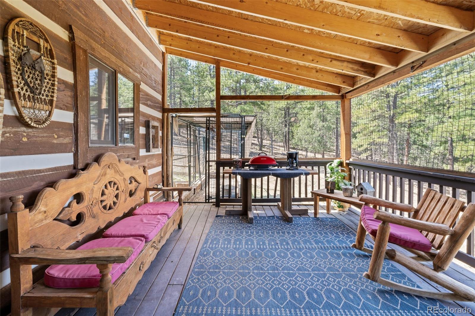 MLS Image #20 for 33031  ponderosa ridge drive,trinidad, Colorado