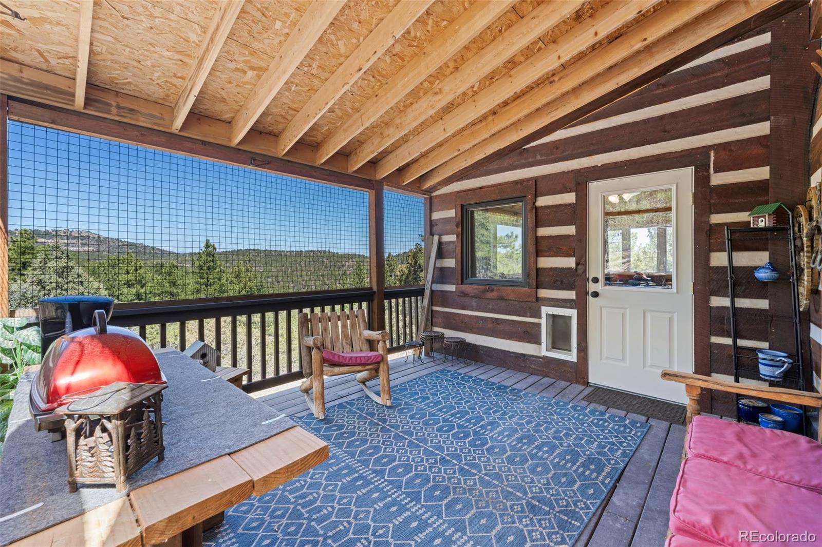MLS Image #21 for 33031  ponderosa ridge drive,trinidad, Colorado