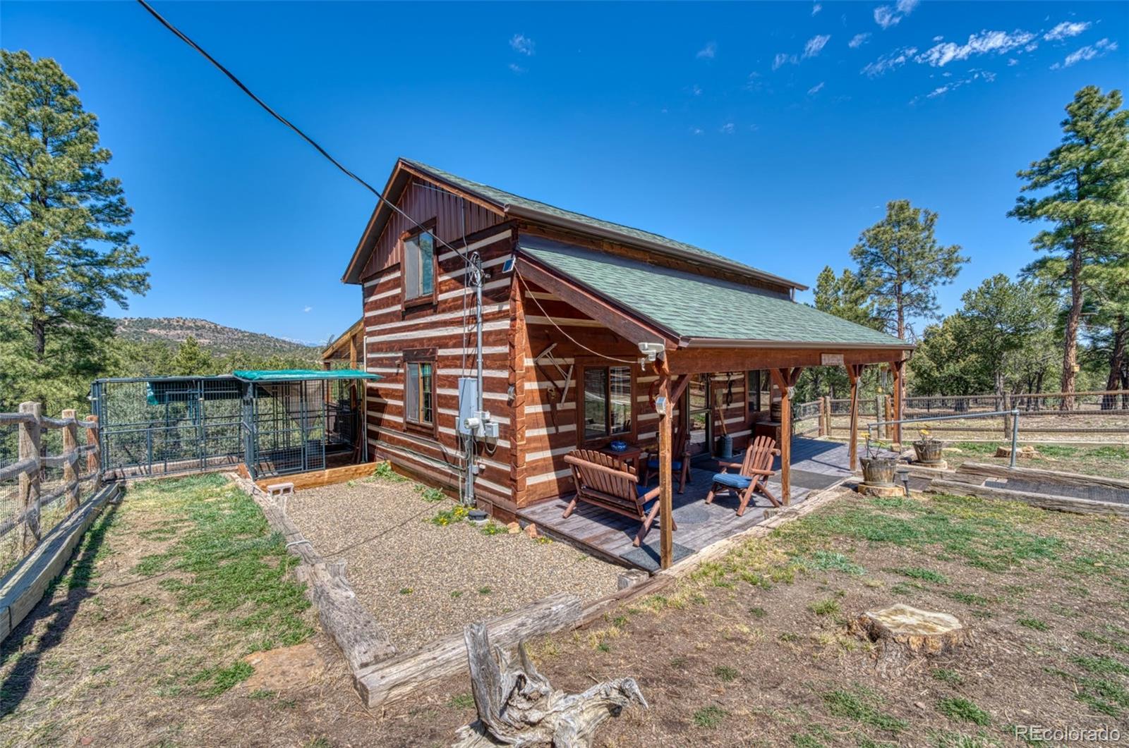 MLS Image #22 for 33031  ponderosa ridge drive,trinidad, Colorado