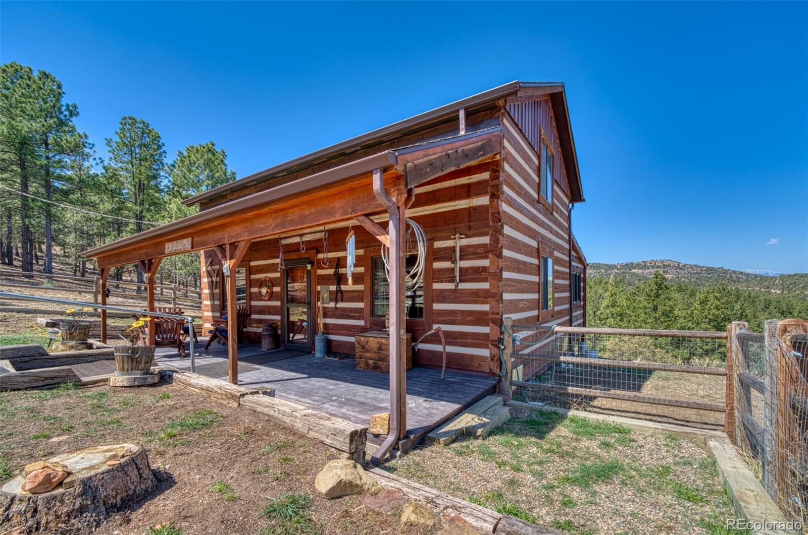 MLS Image #23 for 33031  ponderosa ridge drive,trinidad, Colorado