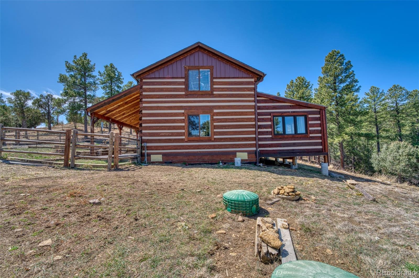 MLS Image #24 for 33031  ponderosa ridge drive,trinidad, Colorado