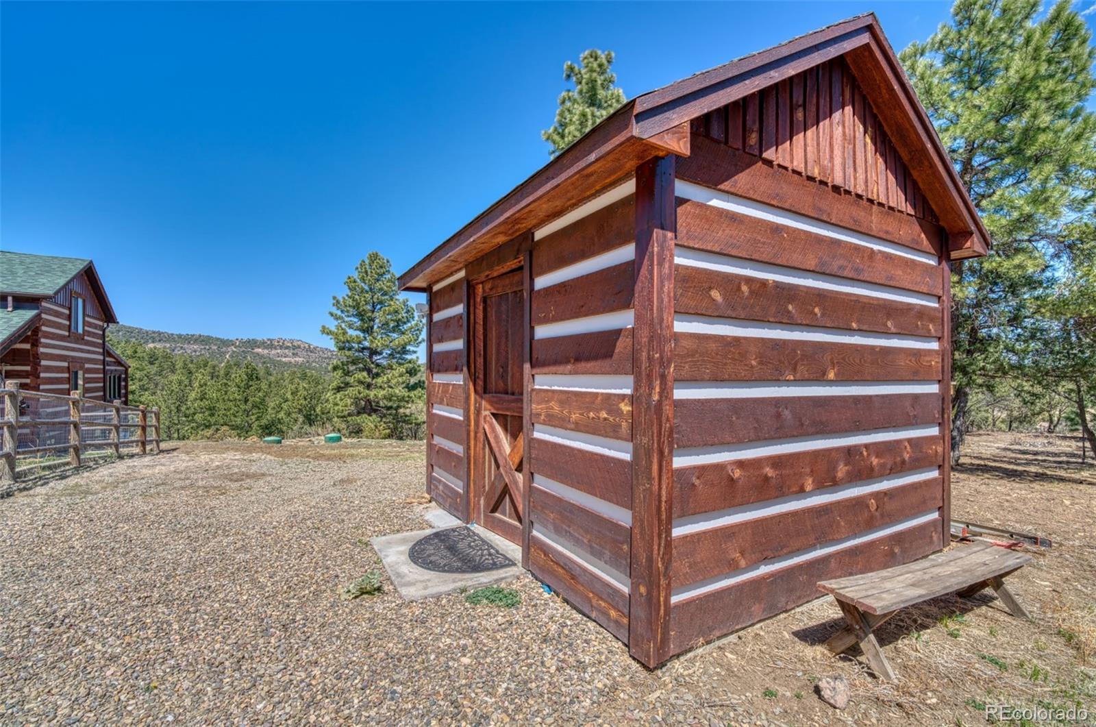 MLS Image #25 for 33031  ponderosa ridge drive,trinidad, Colorado