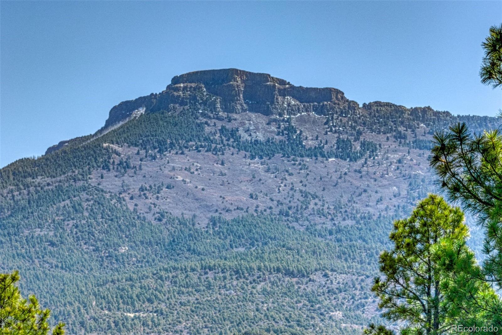 MLS Image #27 for 33031  ponderosa ridge drive,trinidad, Colorado