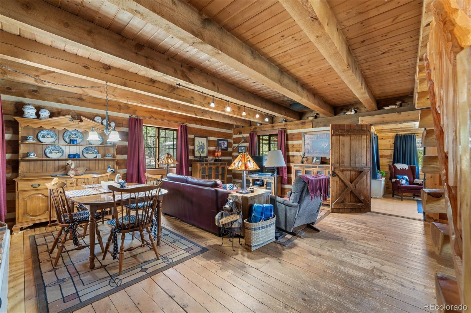 MLS Image #3 for 33031  ponderosa ridge drive,trinidad, Colorado