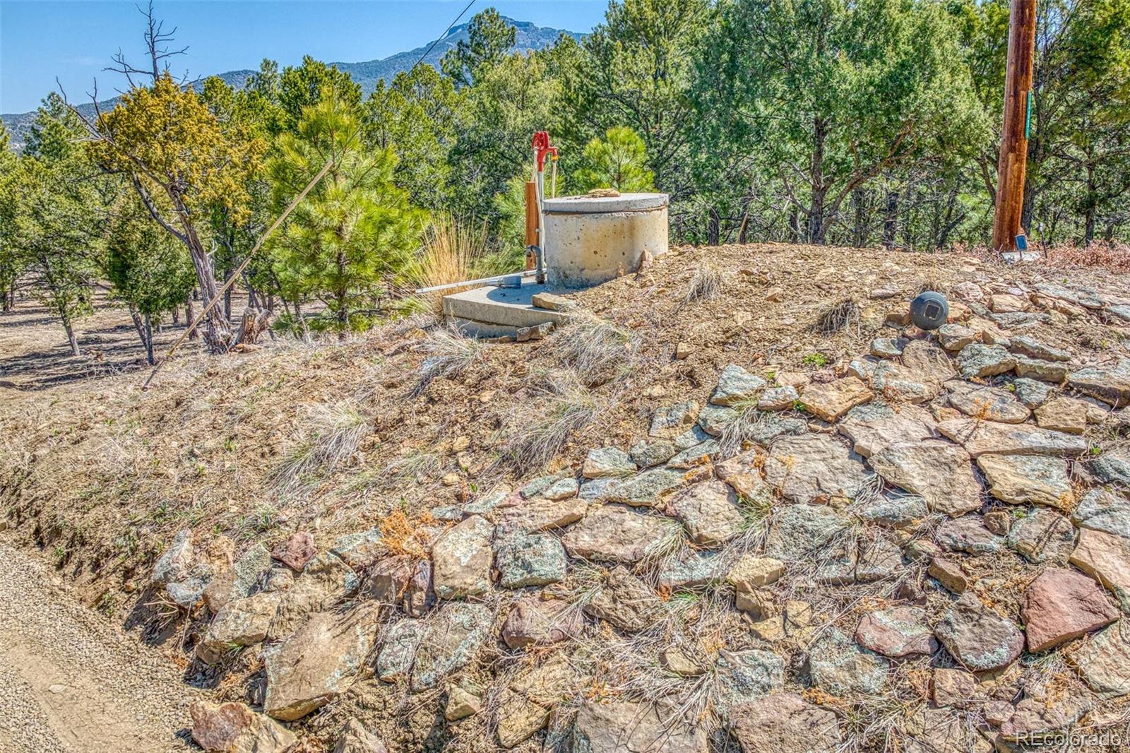 MLS Image #33 for 33031  ponderosa ridge drive,trinidad, Colorado