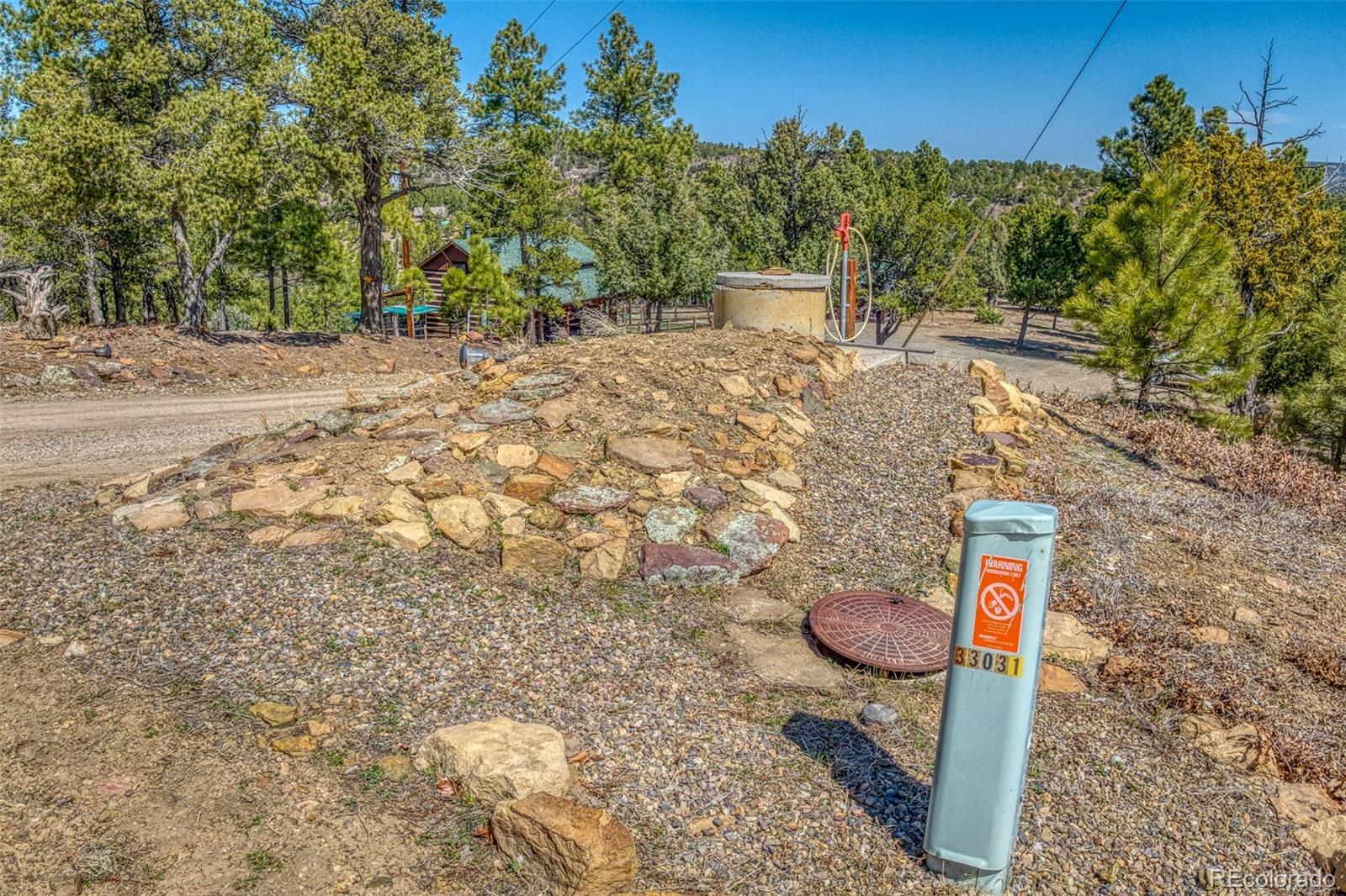 MLS Image #34 for 33031  ponderosa ridge drive,trinidad, Colorado