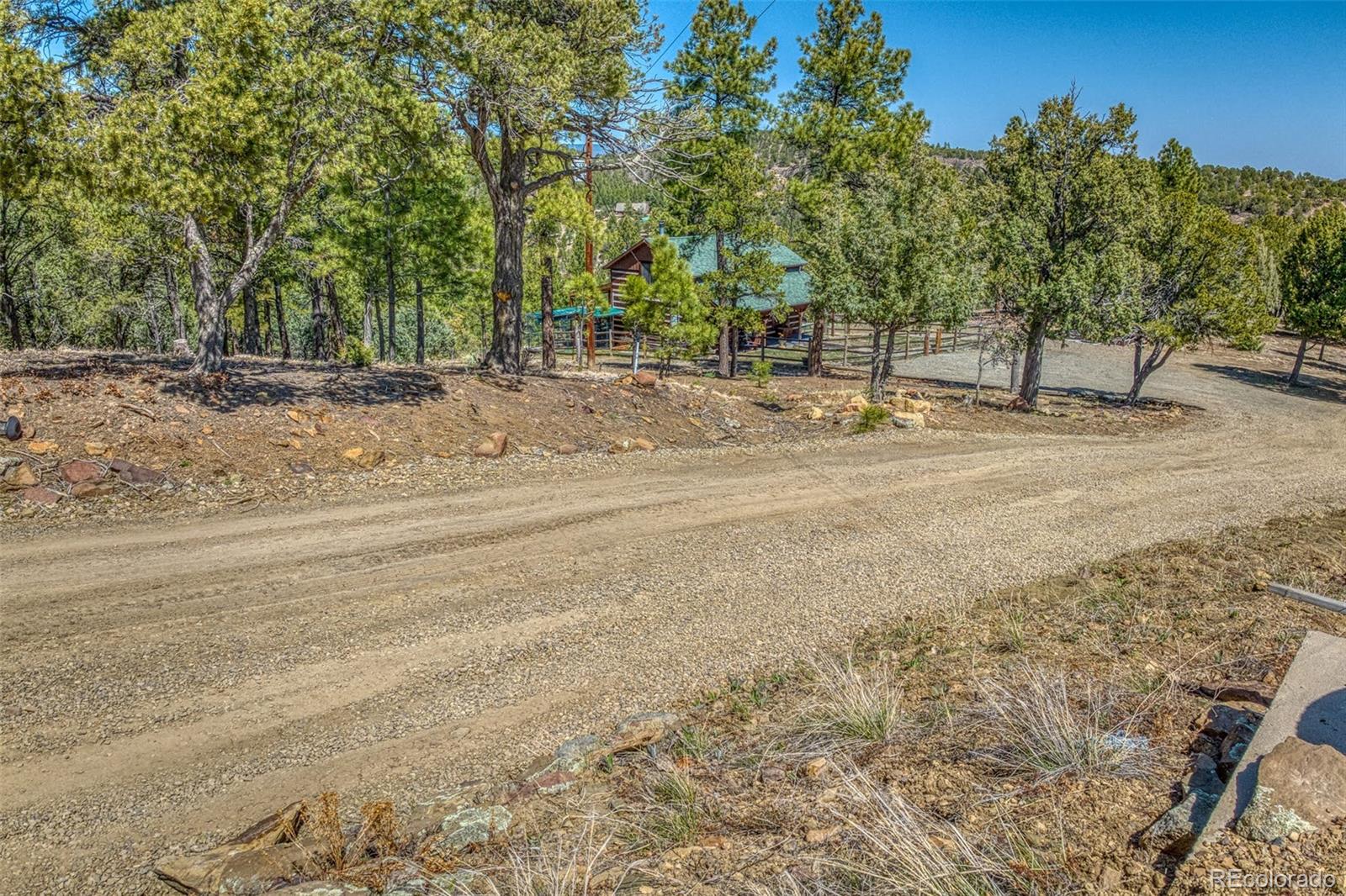 MLS Image #35 for 33031  ponderosa ridge drive,trinidad, Colorado