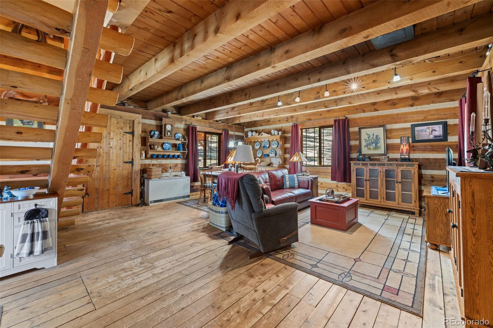 MLS Image #4 for 33031  ponderosa ridge drive,trinidad, Colorado