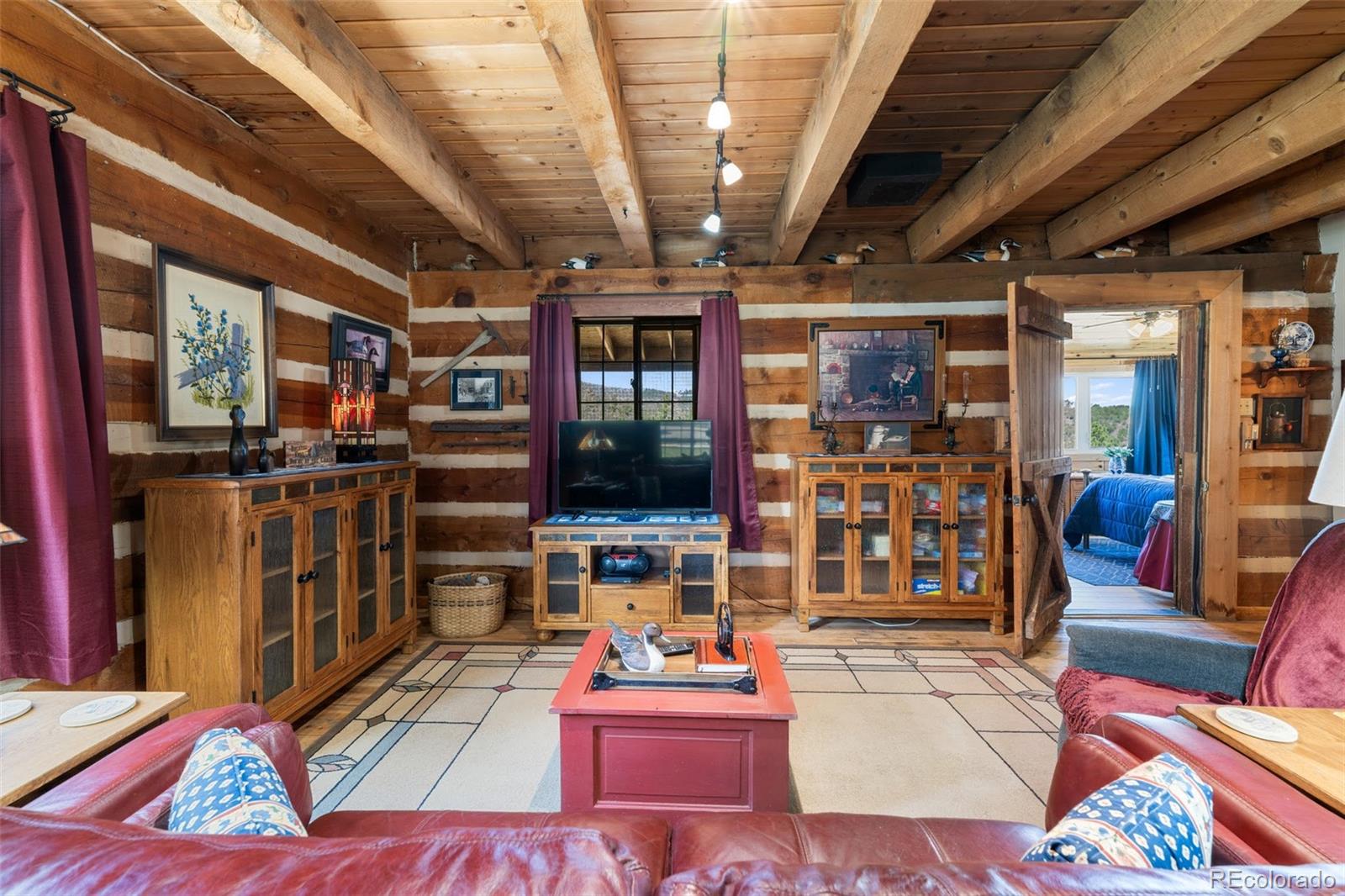 MLS Image #5 for 33031  ponderosa ridge drive,trinidad, Colorado