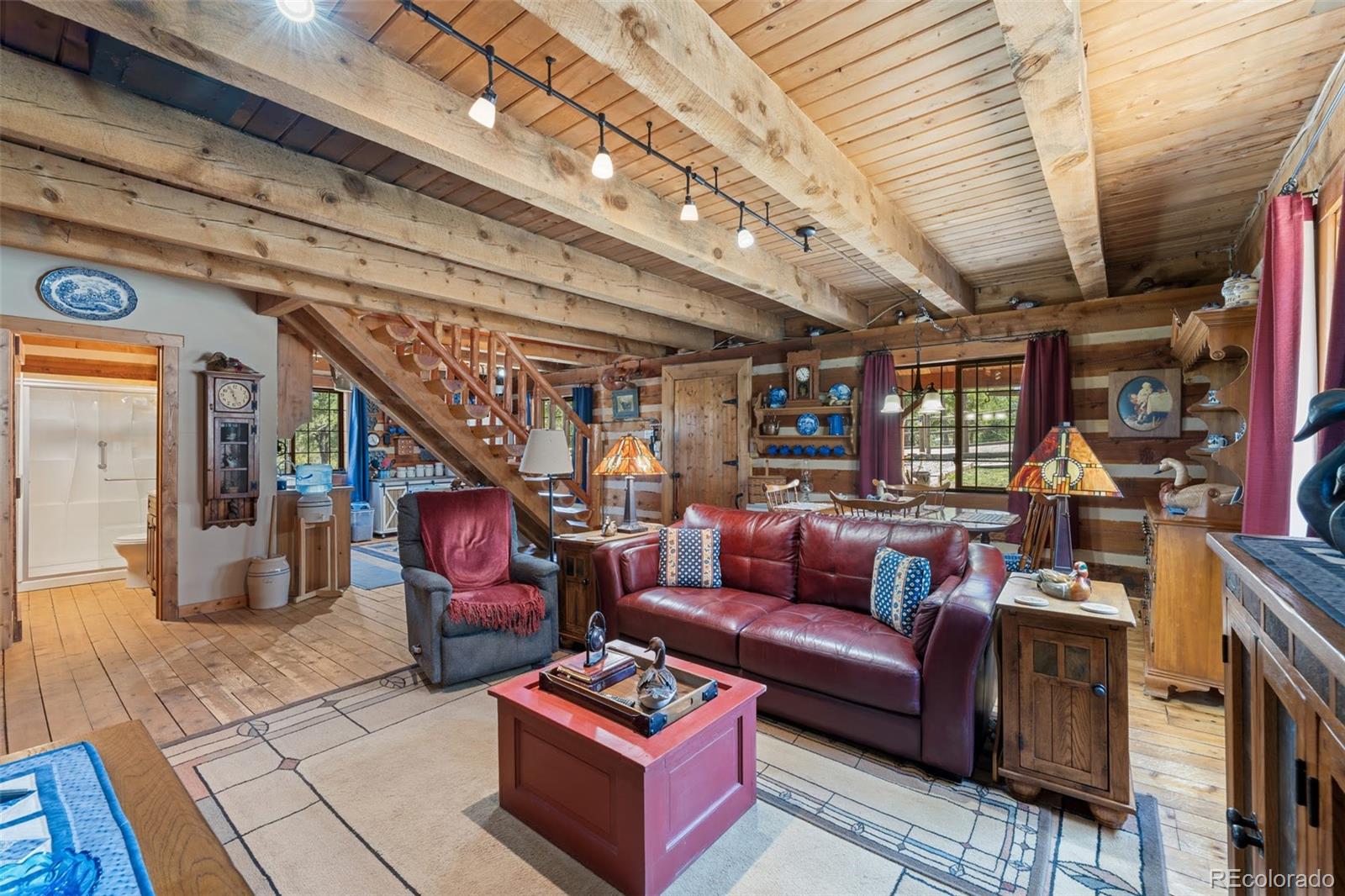 MLS Image #6 for 33031  ponderosa ridge drive,trinidad, Colorado