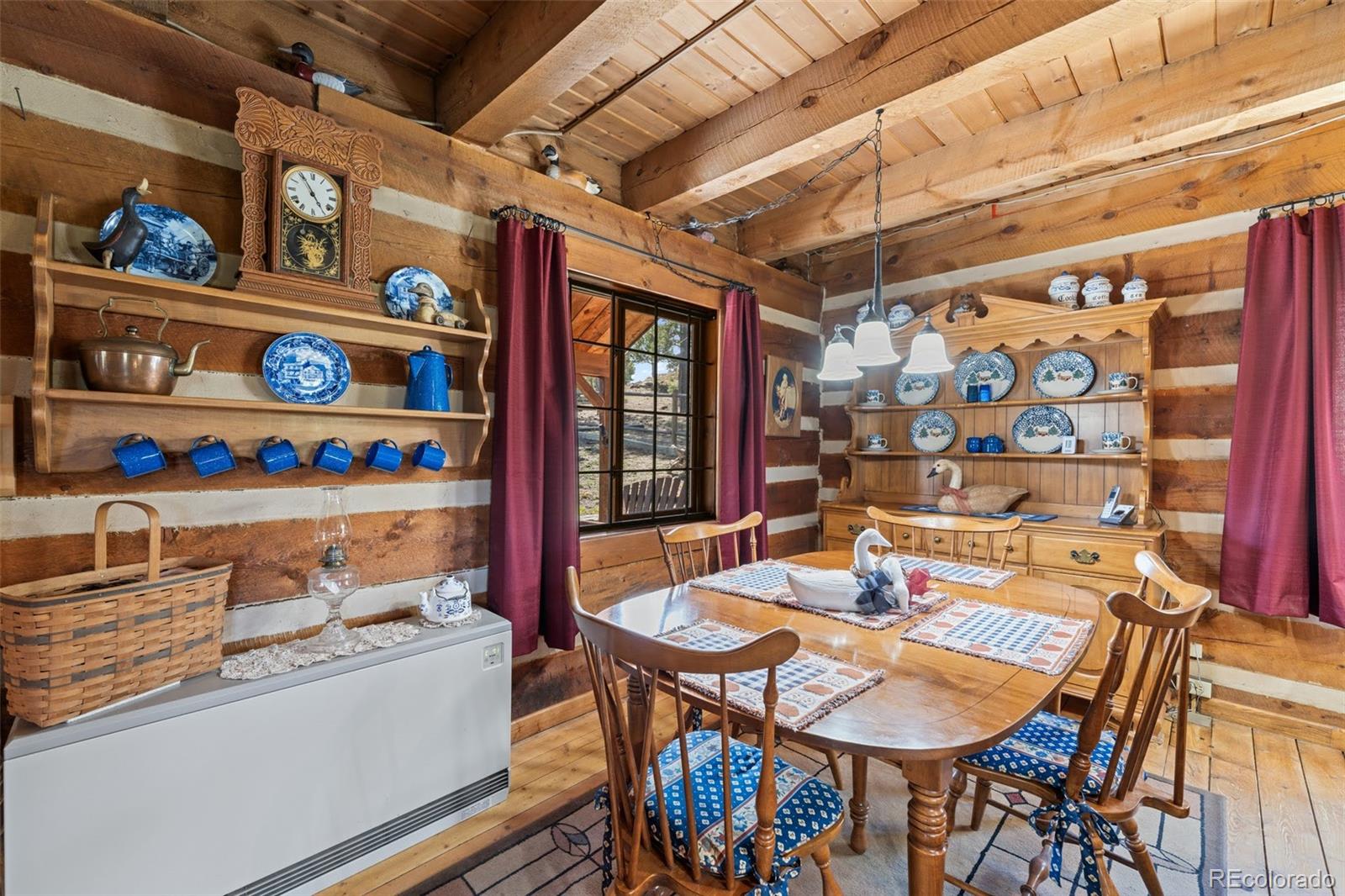 MLS Image #7 for 33031  ponderosa ridge drive,trinidad, Colorado