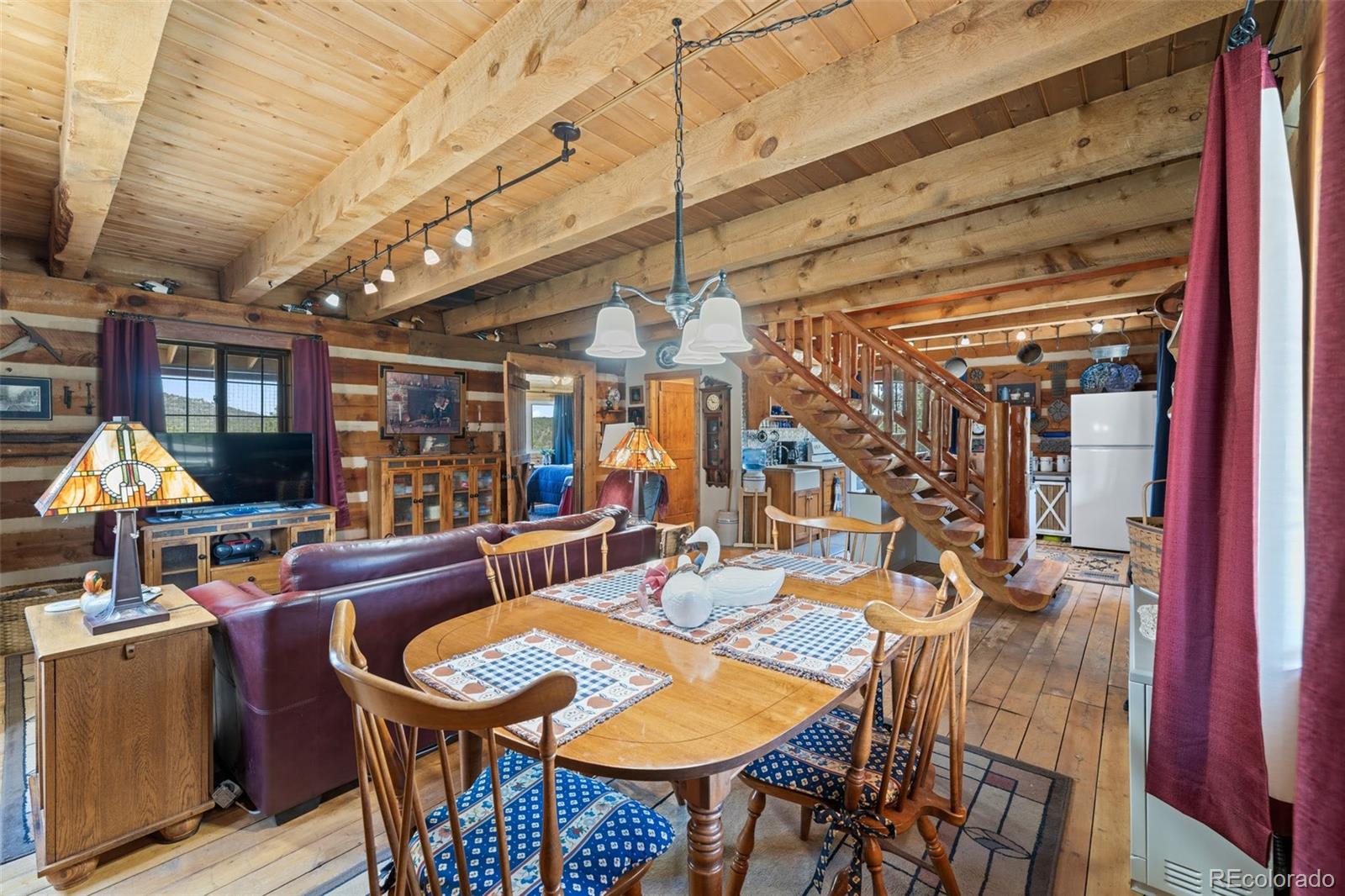 MLS Image #8 for 33031  ponderosa ridge drive,trinidad, Colorado