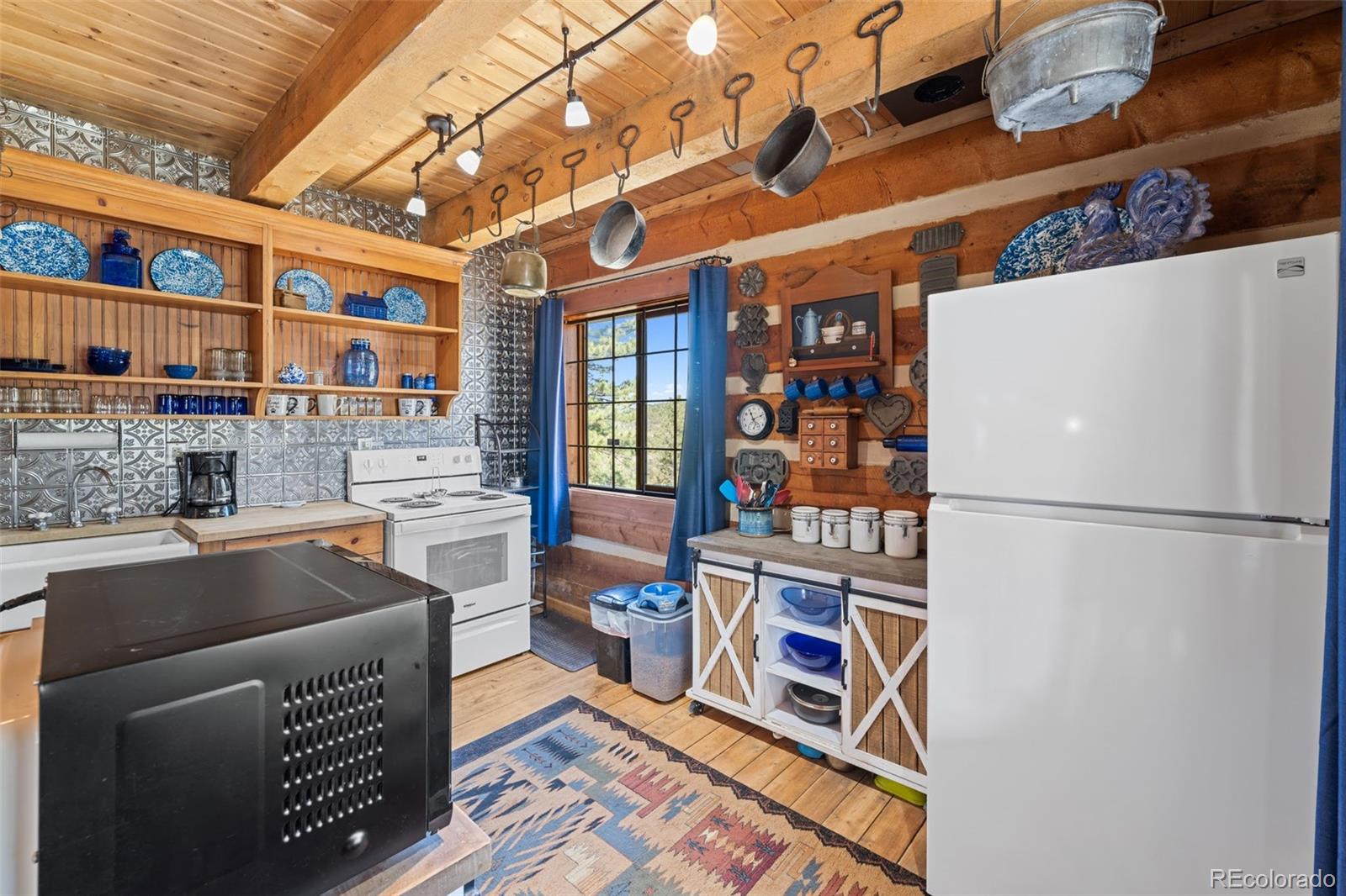 MLS Image #9 for 33031  ponderosa ridge drive,trinidad, Colorado