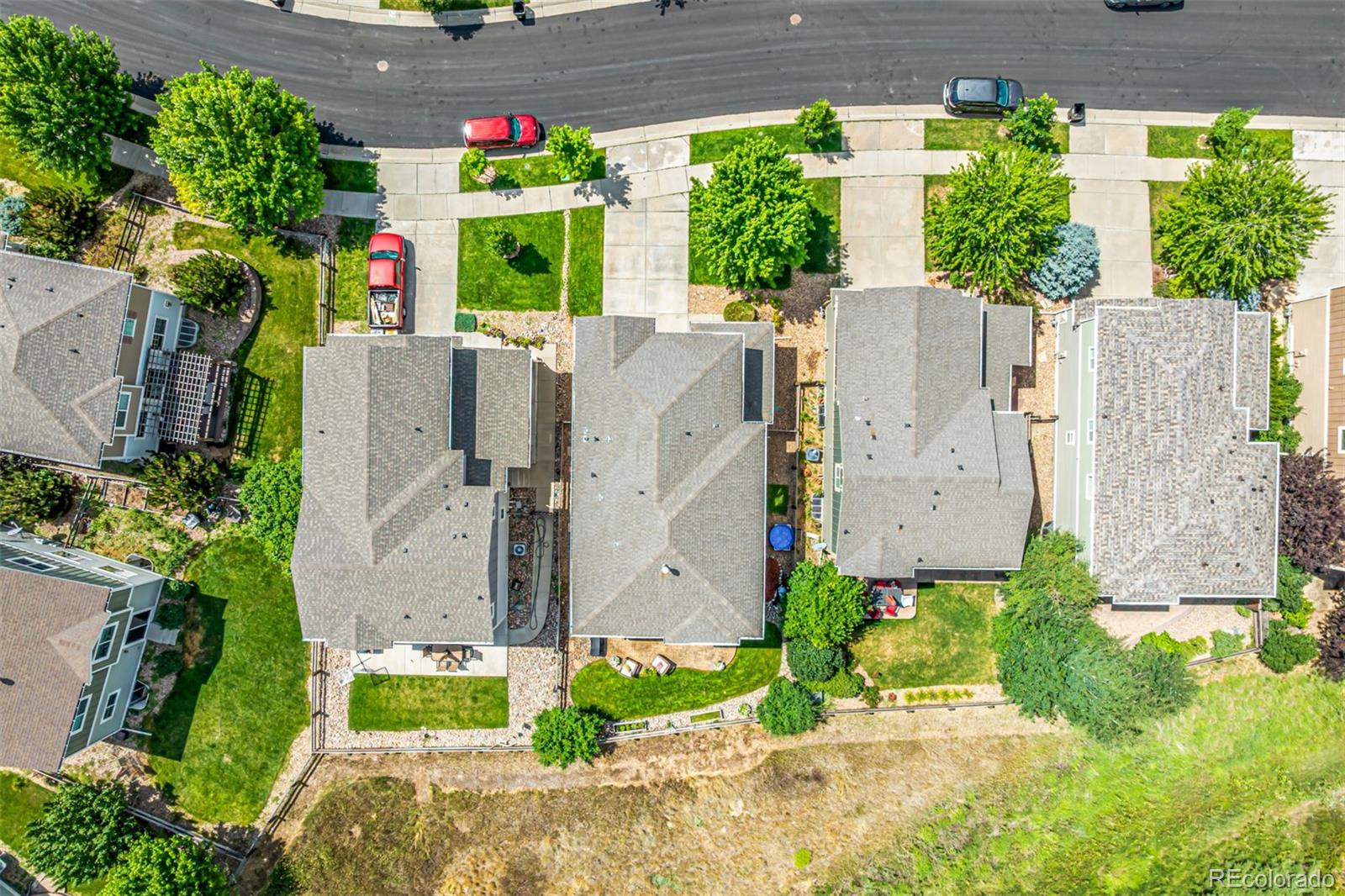 MLS Image #45 for 23757  eagle bend lane,parker, Colorado