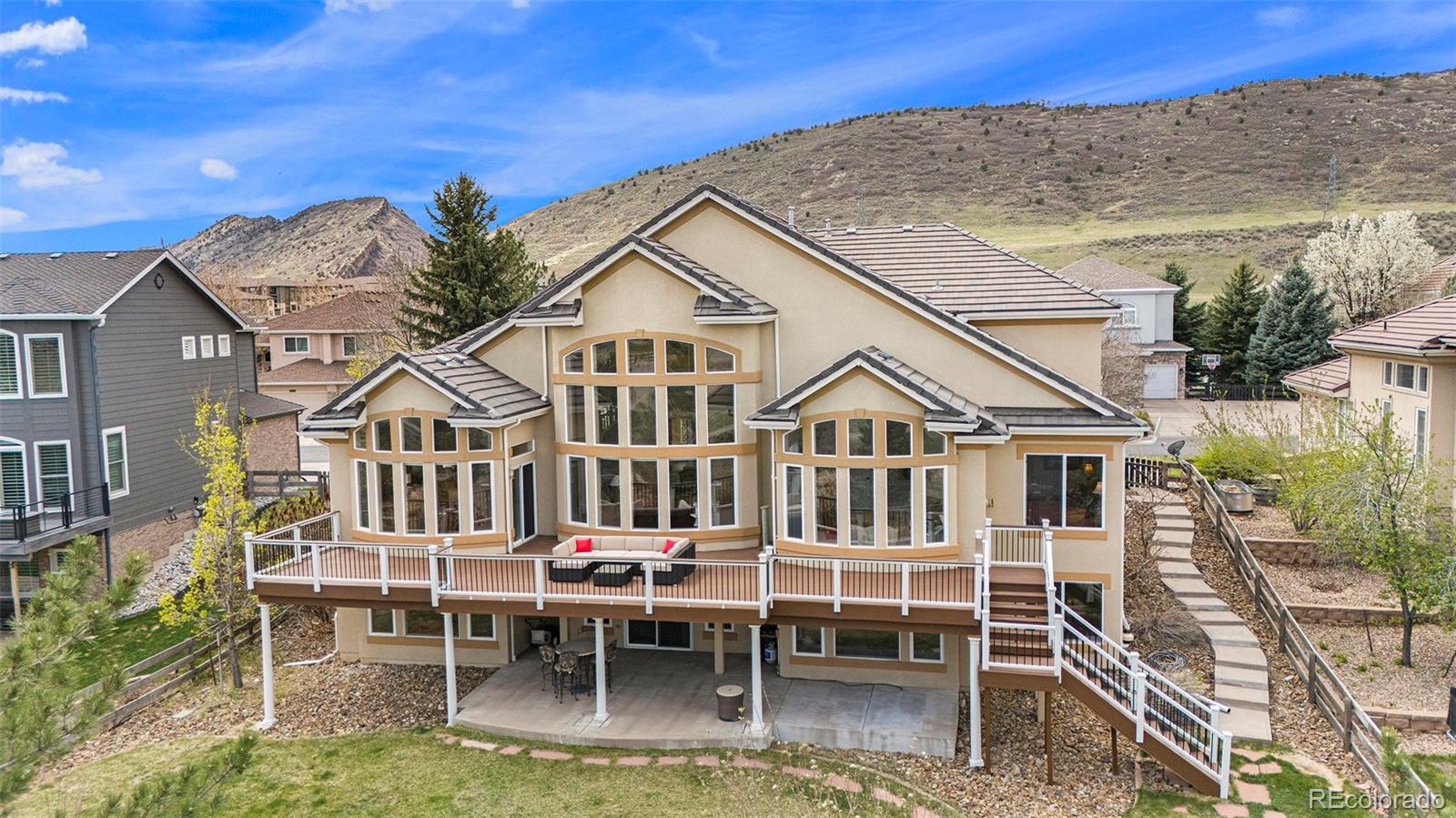 MLS Image #0 for 11065 w rockland drive,littleton, Colorado