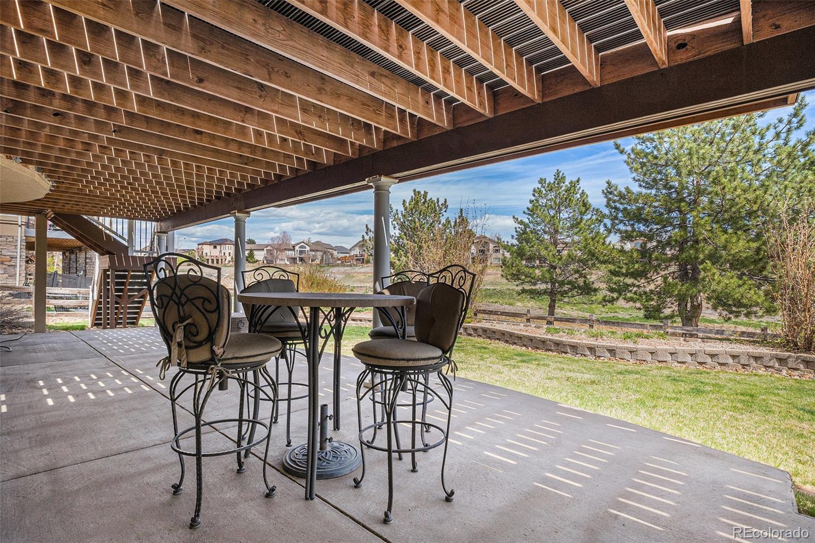 MLS Image #38 for 11065 w rockland drive,littleton, Colorado