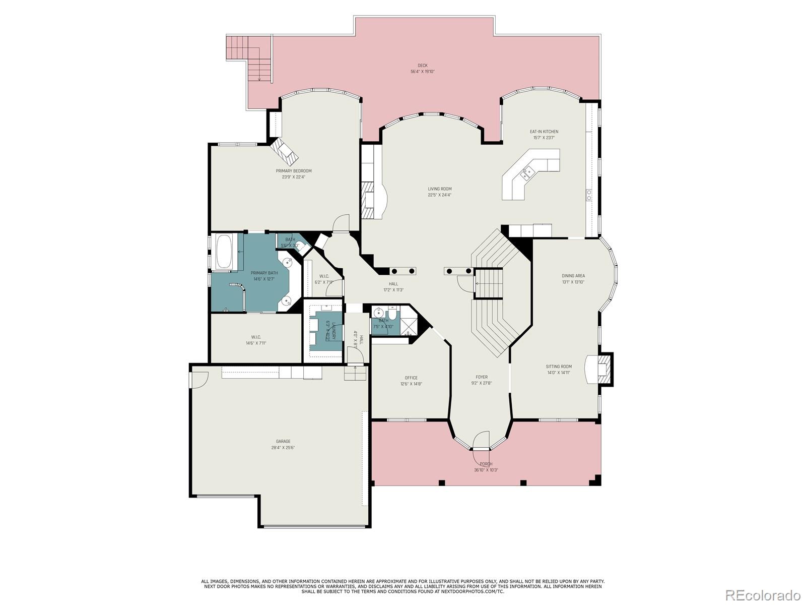 MLS Image #42 for 11065 w rockland drive,littleton, Colorado