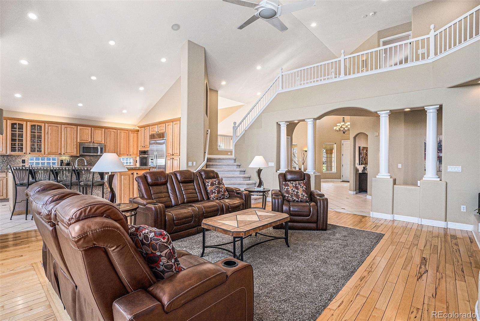MLS Image #6 for 11065 w rockland drive,littleton, Colorado