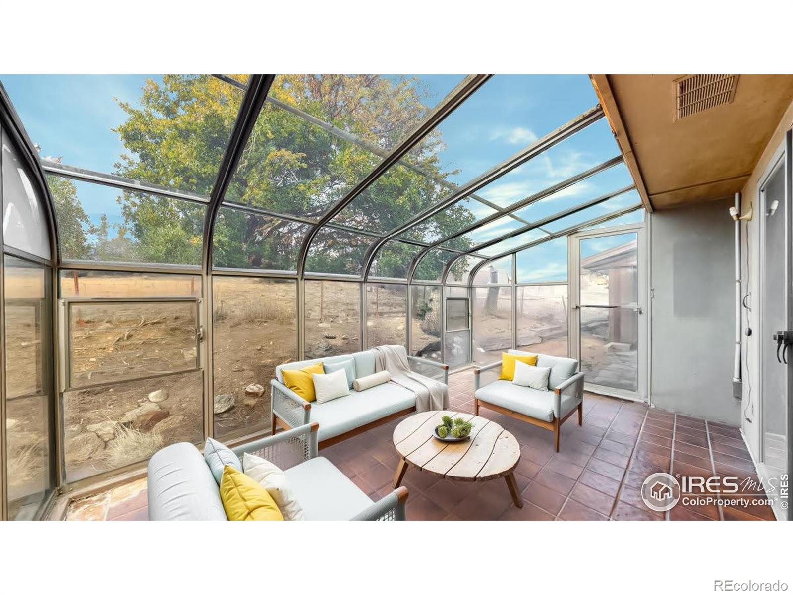 MLS Image #2 for 1545  prospect mountain road,estes park, Colorado