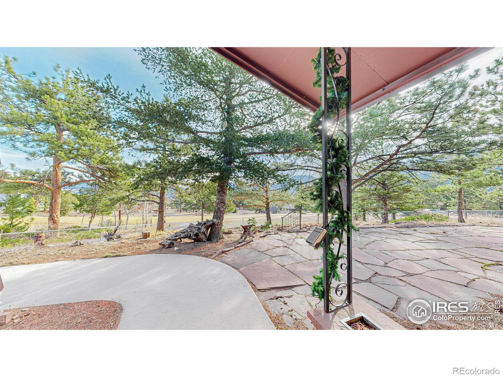MLS Image #29 for 1545  prospect mountain road,estes park, Colorado