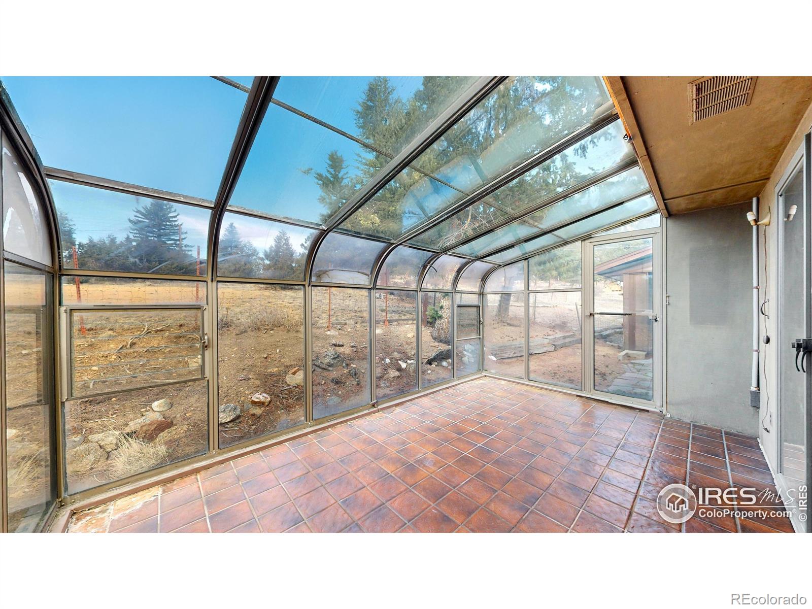 MLS Image #3 for 1545  prospect mountain road,estes park, Colorado