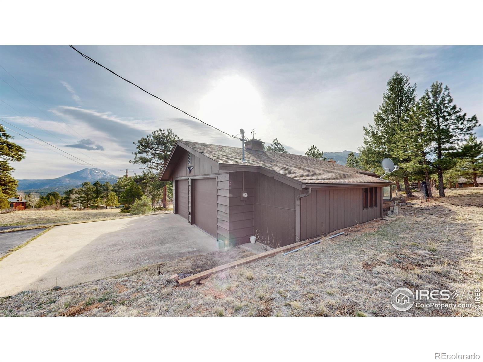 MLS Image #30 for 1545  prospect mountain road,estes park, Colorado