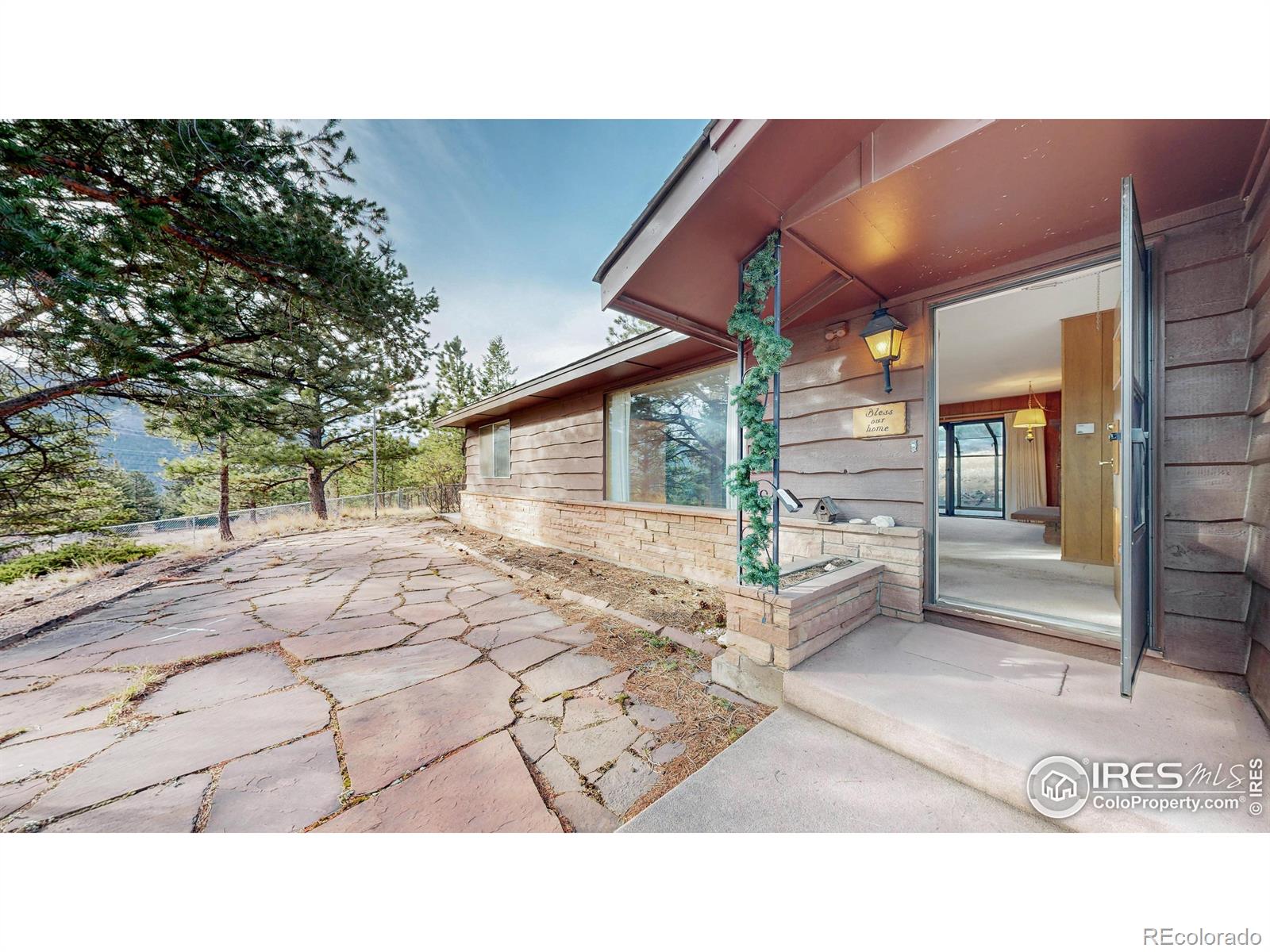 MLS Image #31 for 1545  prospect mountain road,estes park, Colorado