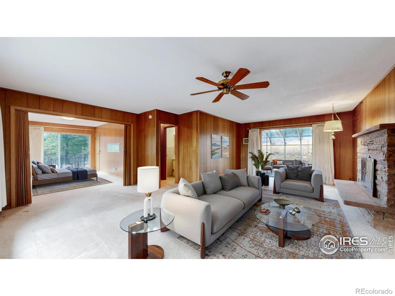 MLS Image #4 for 1545  prospect mountain road,estes park, Colorado