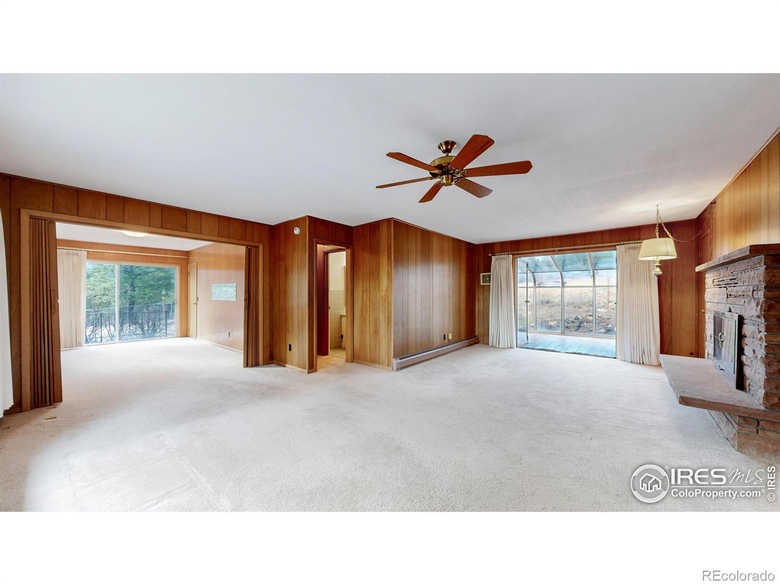 MLS Image #6 for 1545  prospect mountain road,estes park, Colorado