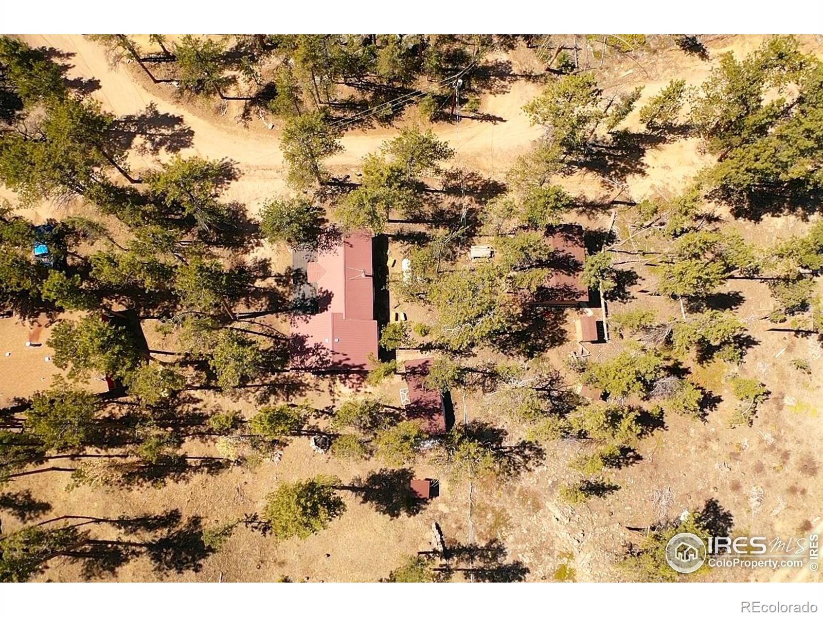 MLS Image #16 for 188  snake lake drive,red feather lakes, Colorado