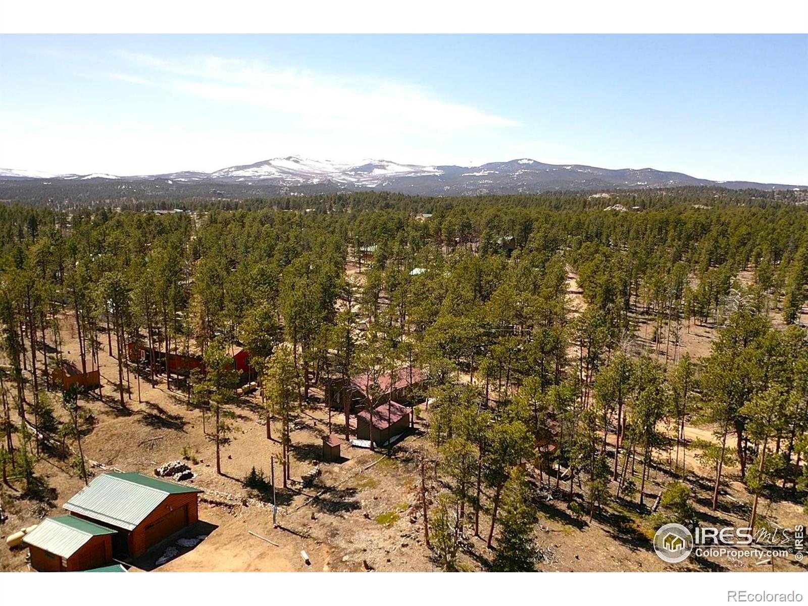 MLS Image #17 for 188  snake lake drive,red feather lakes, Colorado