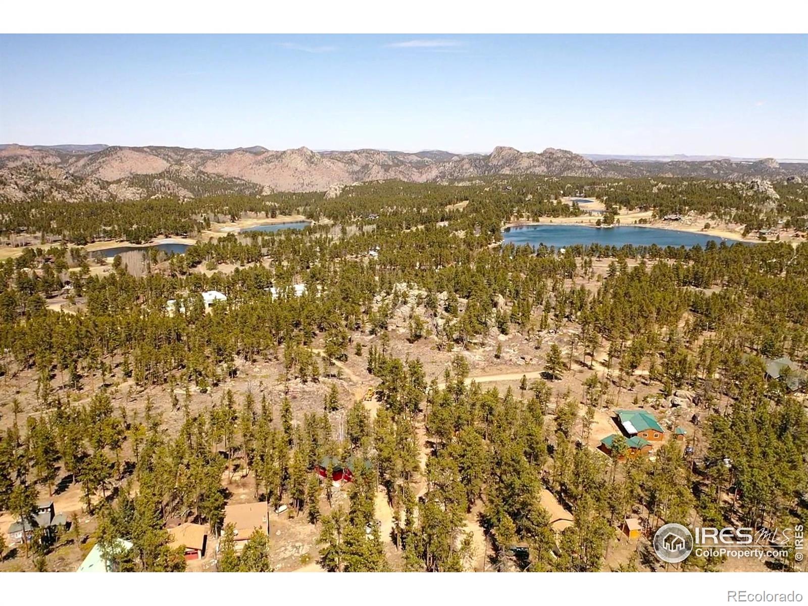 MLS Image #18 for 188  snake lake drive,red feather lakes, Colorado