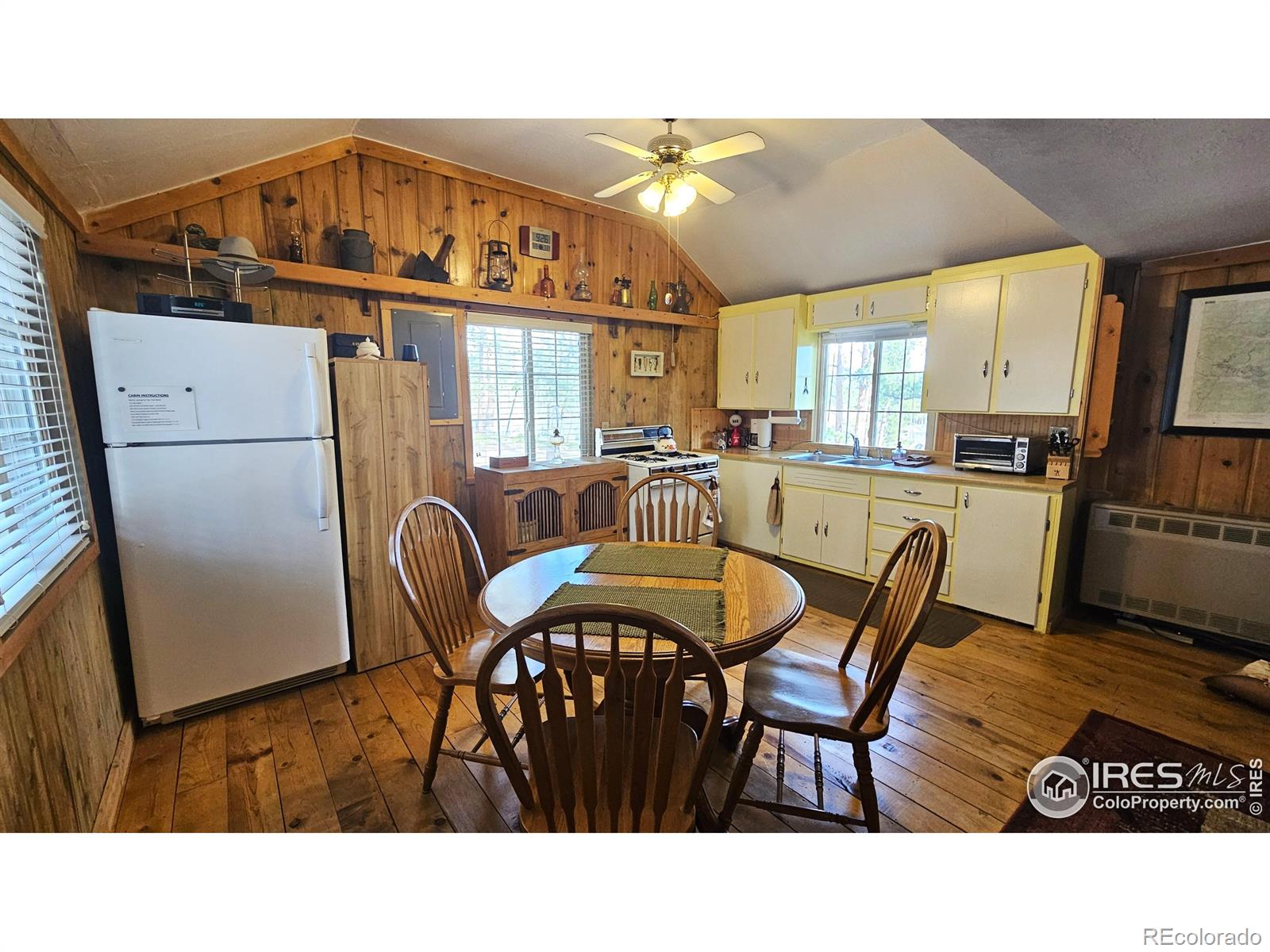 MLS Image #3 for 188  snake lake drive,red feather lakes, Colorado