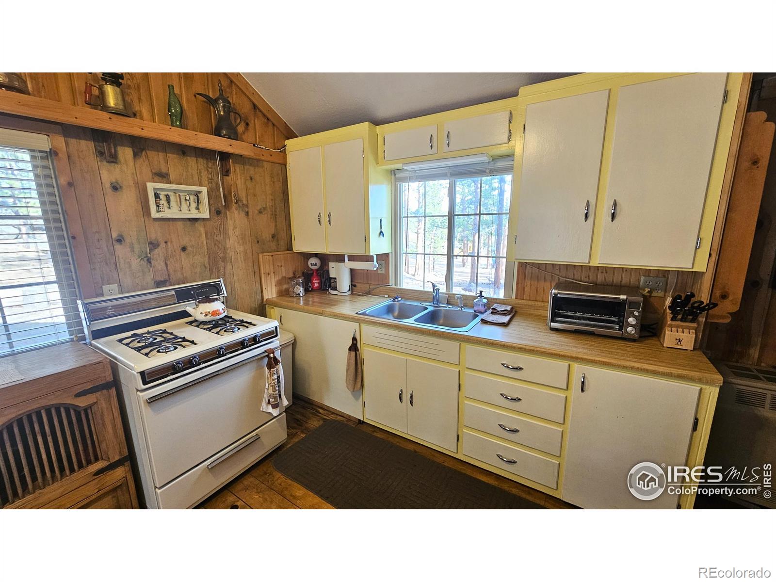 MLS Image #4 for 188  snake lake drive,red feather lakes, Colorado
