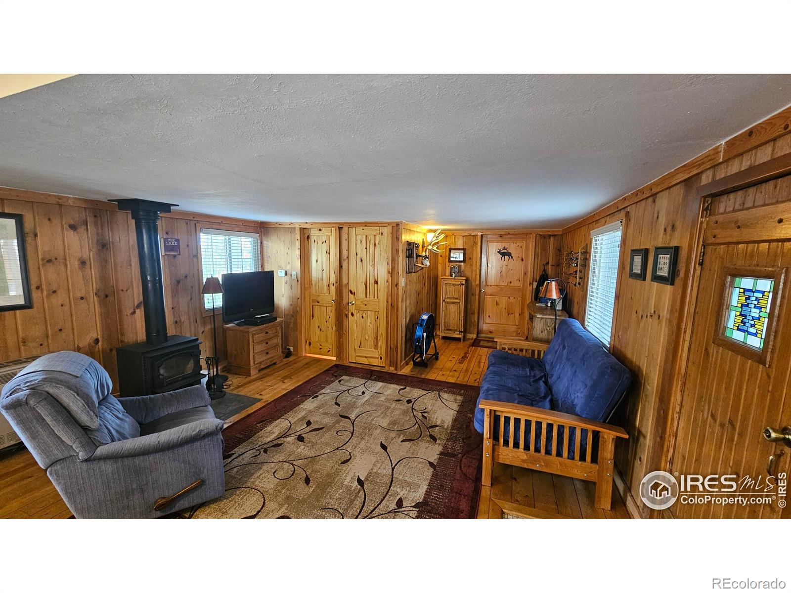 MLS Image #5 for 188  snake lake drive,red feather lakes, Colorado