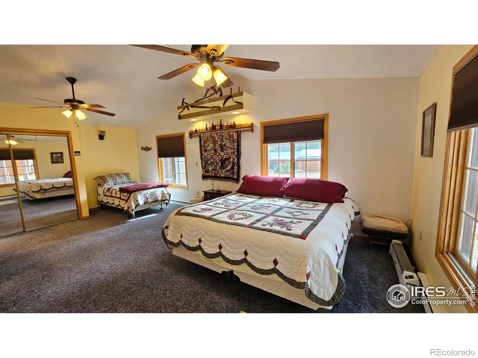MLS Image #8 for 188  snake lake drive,red feather lakes, Colorado