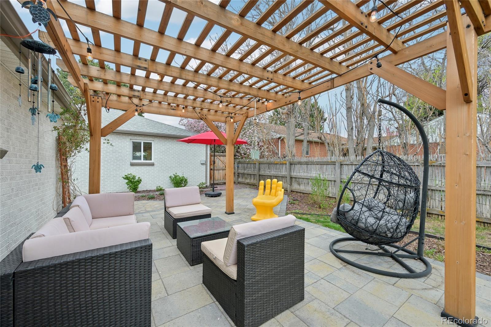 MLS Image #32 for 3285 n monaco parkway,denver, Colorado