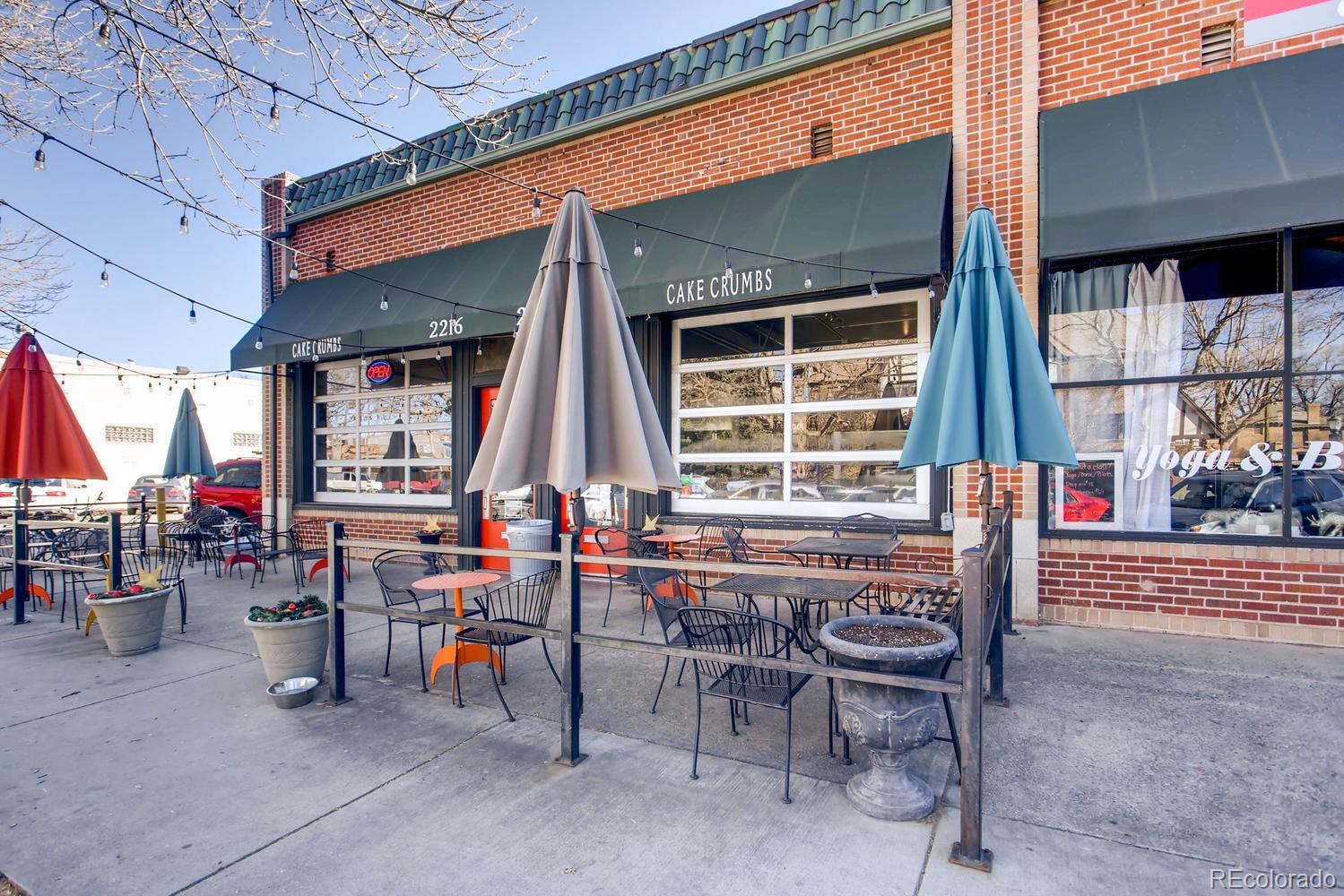 MLS Image #48 for 3285 n monaco parkway,denver, Colorado