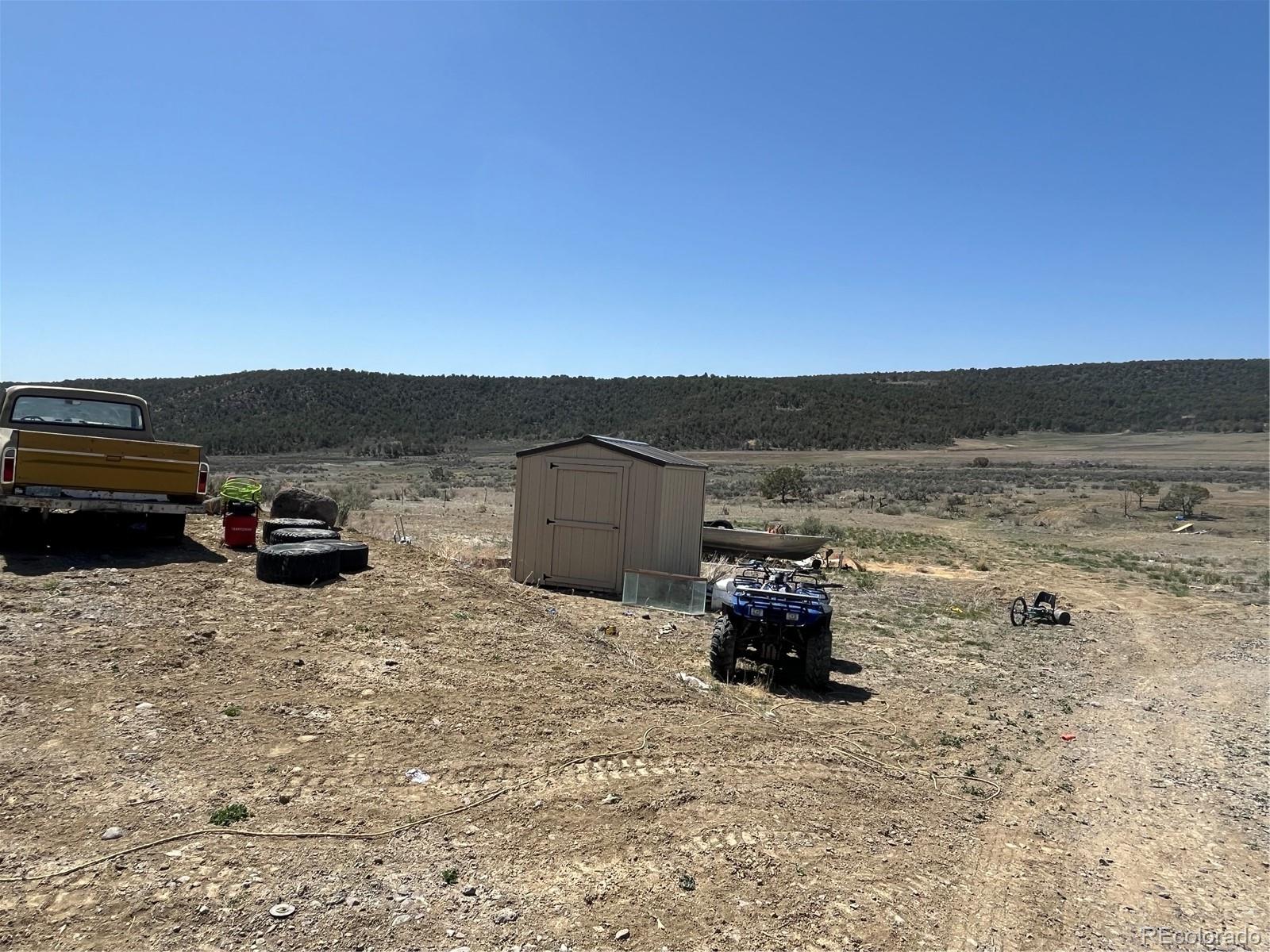 MLS Image #22 for 26768  cactus park road,cedaredge, Colorado