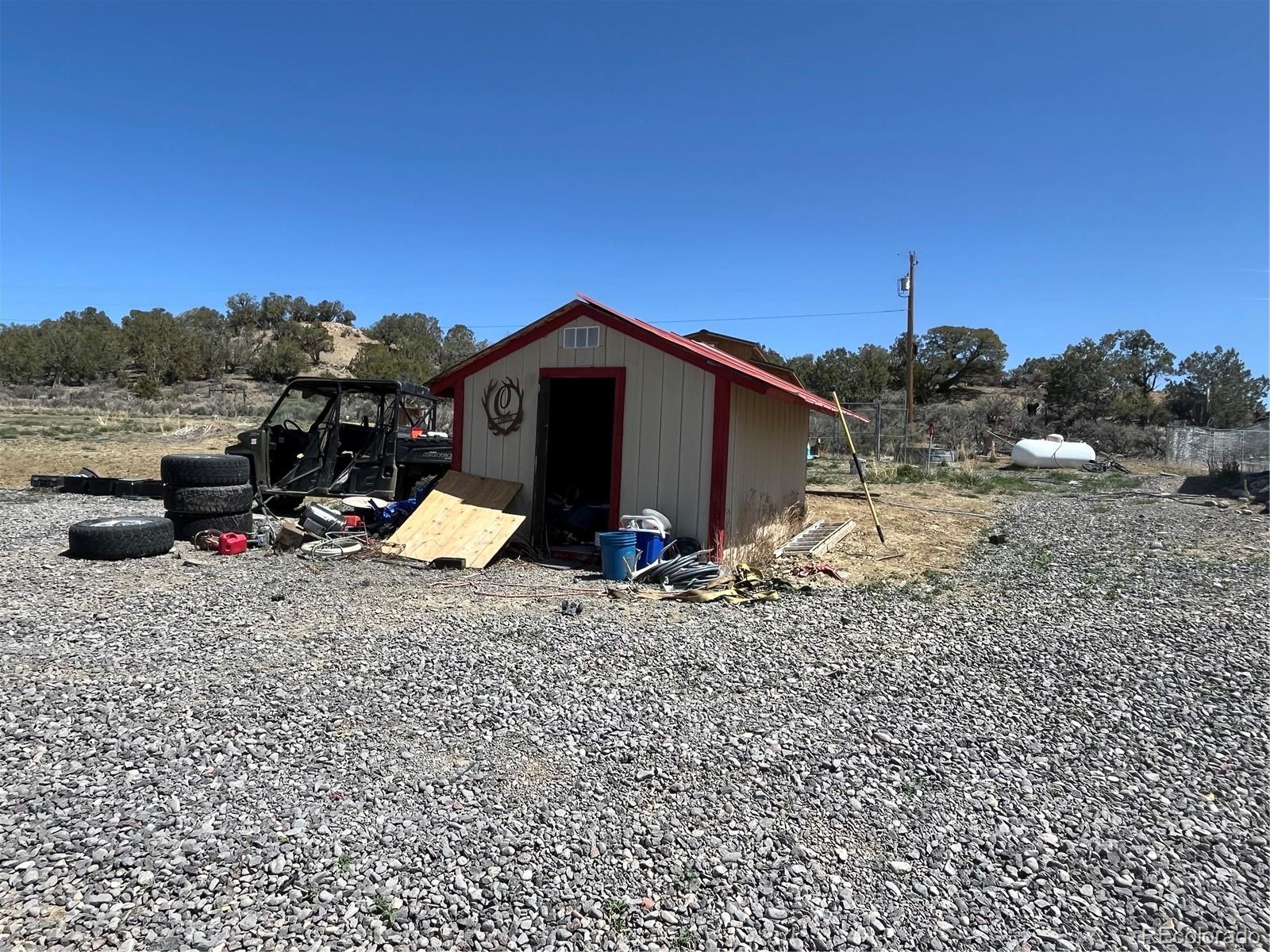 MLS Image #23 for 26768  cactus park road,cedaredge, Colorado