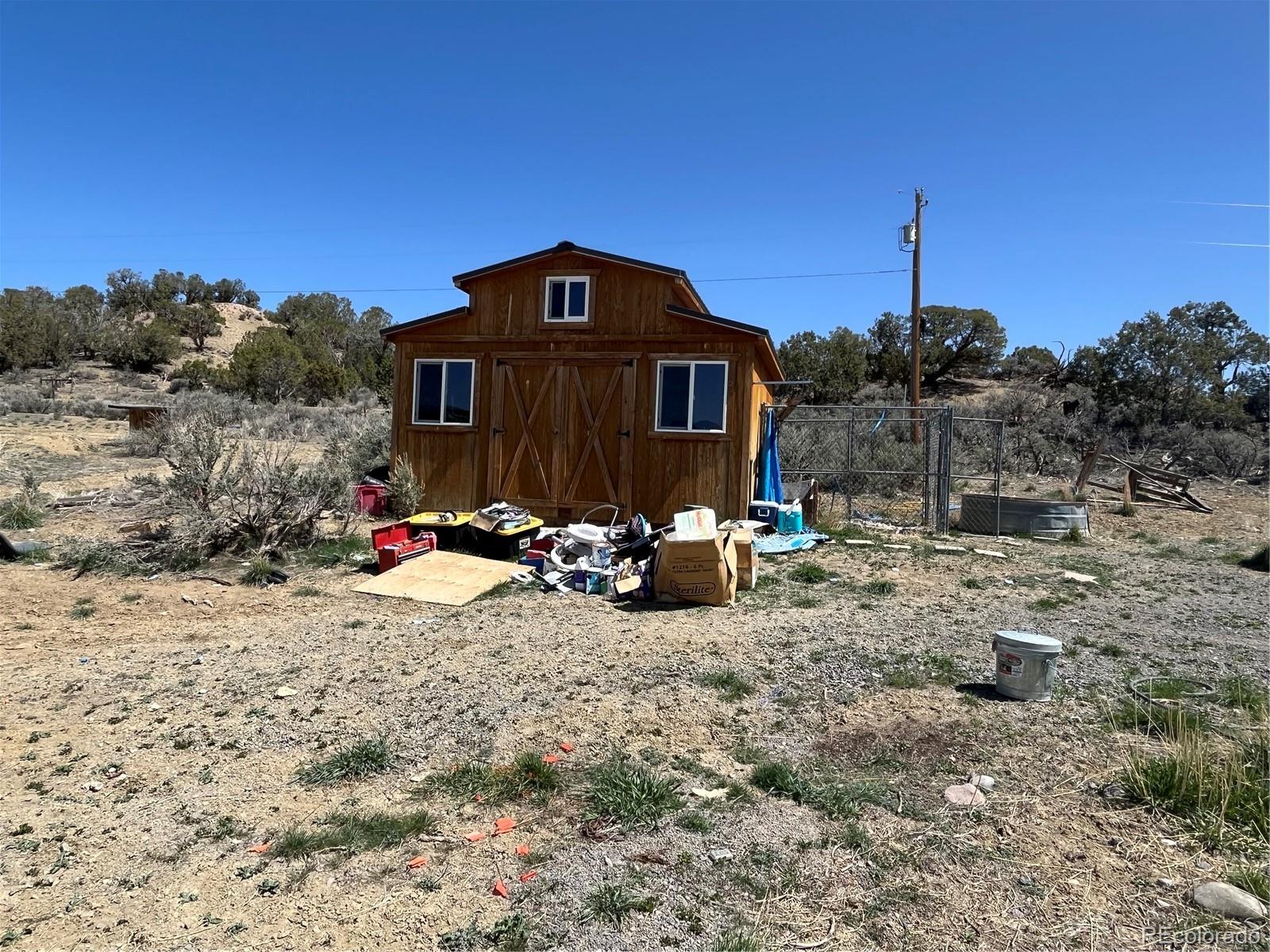 MLS Image #31 for 26768  cactus park road,cedaredge, Colorado