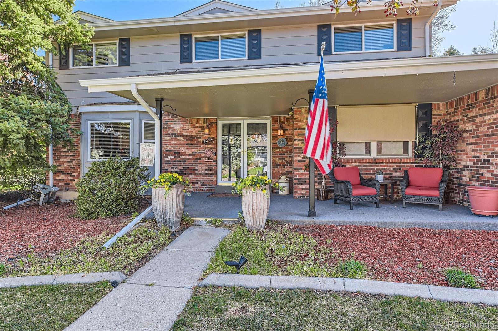 MLS Image #0 for 7224 s clarkson street,centennial, Colorado